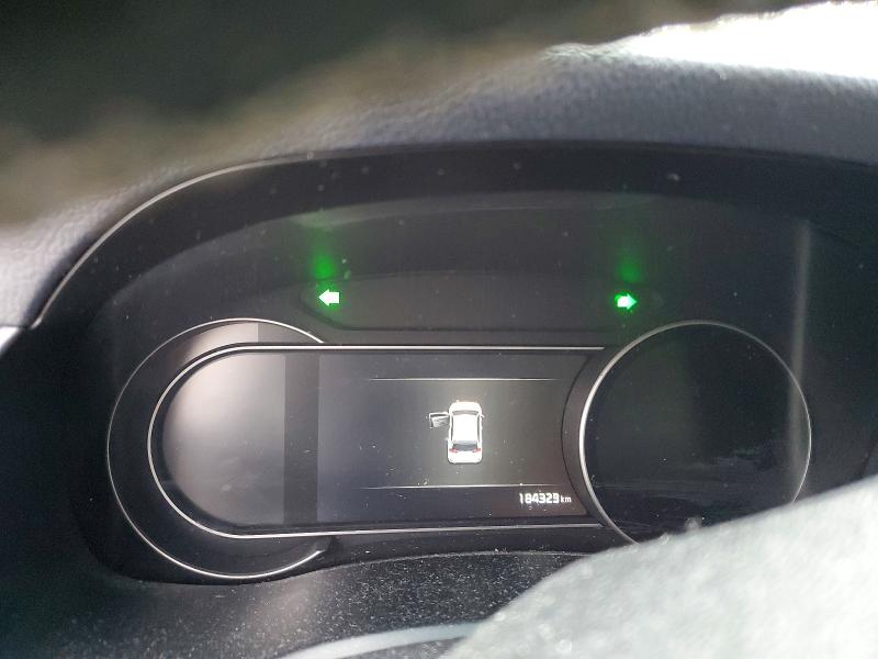Photo 9 from auction – 2019 KIA NIRO EX PR with VIN KNDCE3LG8K5016266