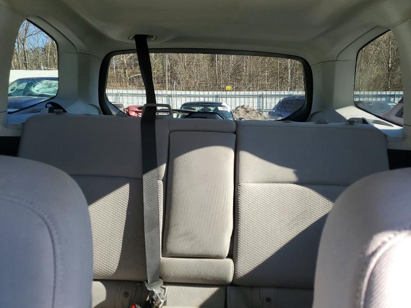 Photo 10 from auction – 2014 SUBARU FORESTER 2 with VIN JF2SJAEC6EH534743