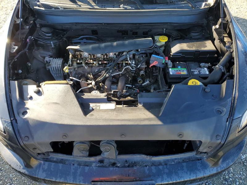 Photo 12 from auction – 2016 JEEP CHEROKEE with VIN 1C4PJLDB2GW233331