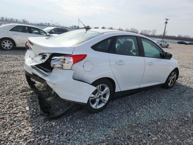 Photo 3 from auction – 2014 FORD FOCUS with VIN 1FADP3F27EL177695