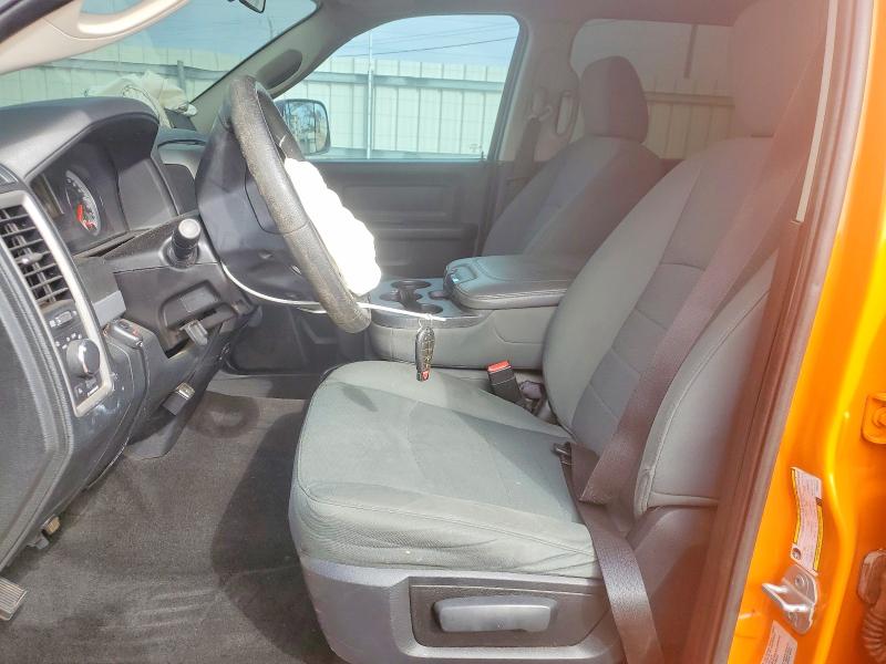 Photo 7 from auction – 2015 RAM 3500 with VIN 3C63RPGJ0FG555522