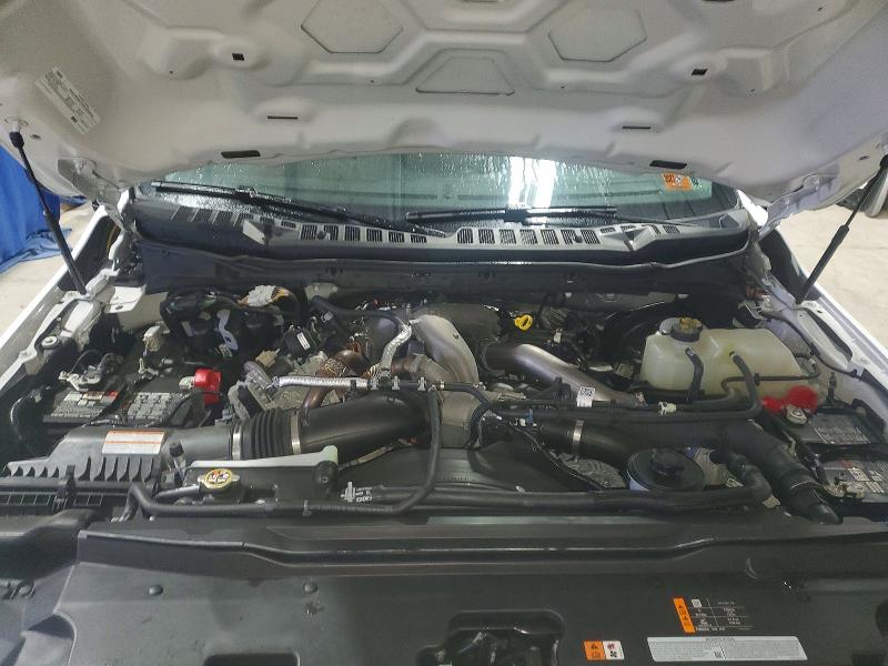 Photo 11 from auction – 2026 FORD F250 SUPER with VIN 1FT7W2BT3TEC72033
