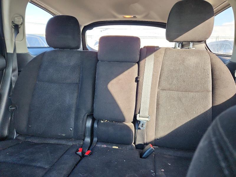 Photo 10 from auction – 2013 NISSAN PATHFINDER with VIN 5N1AR2MM2DC670944
