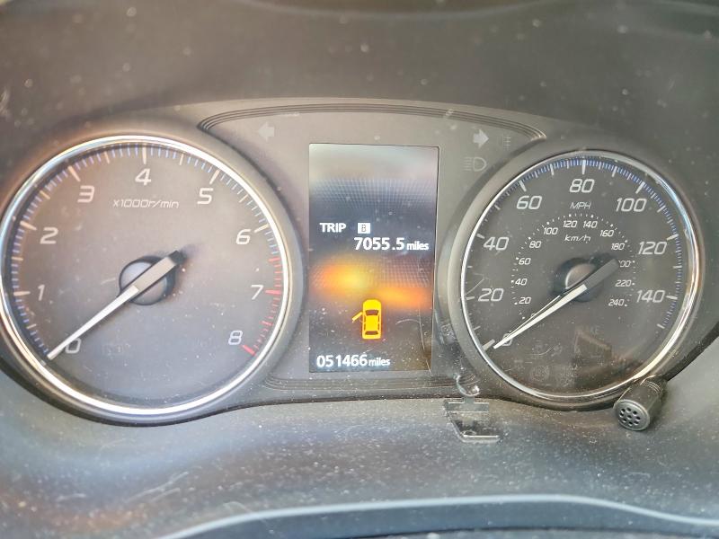Photo 9 from auction – 2016 MITSUBISHI OUTLANDER with VIN JA4AD3A36GZ058603