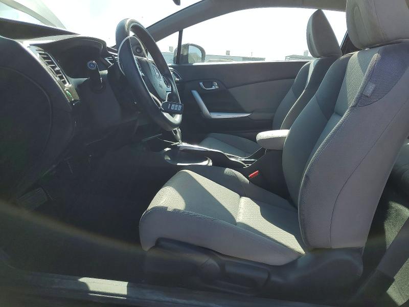Photo 7 from auction – 2014 HONDA CIVIC with VIN 2HGFG3B82EH501549