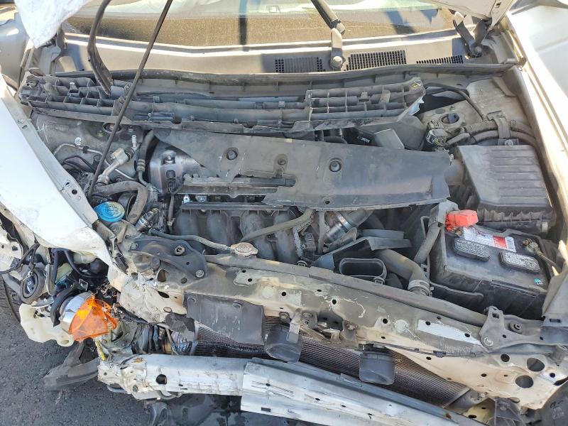 Photo 11 from auction – 2012 HONDA ACCORD LX with VIN 1HGCP2F31CA169773