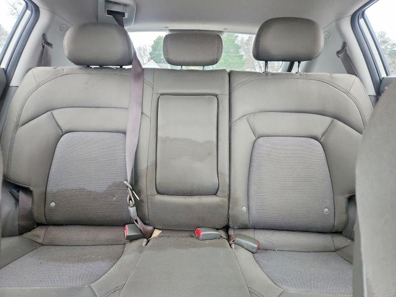 Photo 10 from auction – 2016 KIA SPORTAGE L with VIN KNDPB3AC8G7847711