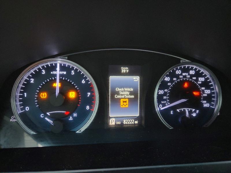 Photo 9 from auction – 2017 TOYOTA CAMRY with VIN 4T1BF1FK6HU786750
