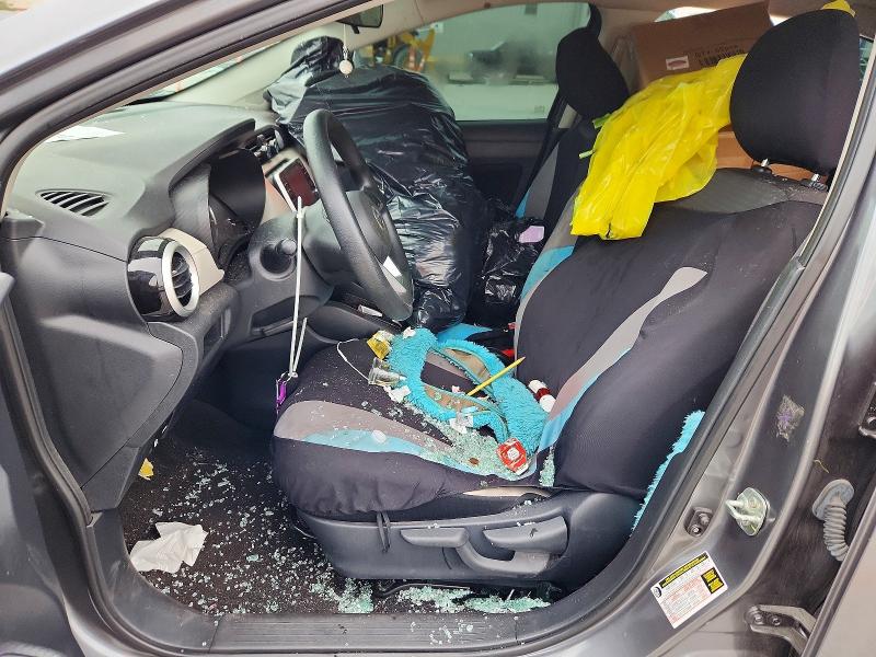 Photo 7 from auction – 2021 NISSAN VERSA with VIN 3N1CN8EV1ML868537