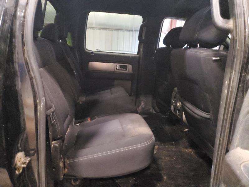 Фото 10 с аукциона – 2014 FORD F150 с VIN 1FTFW1EF4EFC99329