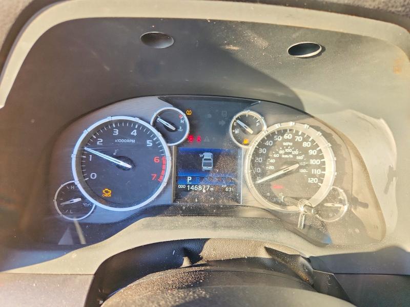 Photo 9 from auction – 2017 TOYOTA TUNDRA with VIN 5TFEW5F12HX216873