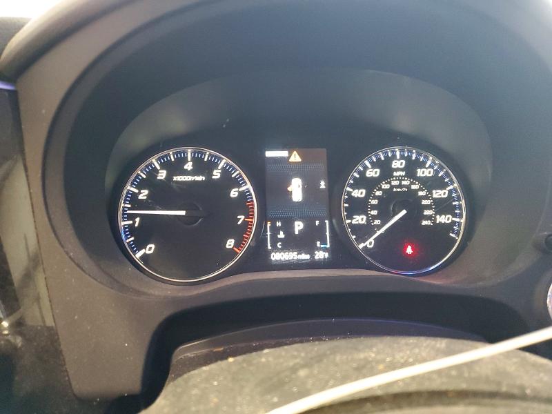 Photo 9 from auction – 2017 MITSUBISHI OUTLANDER with VIN JA4AZ3A39HZ062647