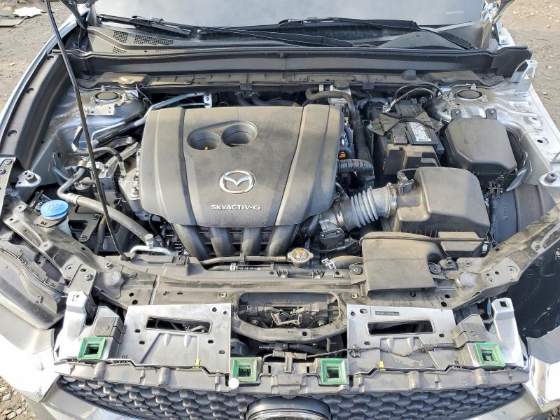 Photo 12 from auction – 2020 MAZDA CX-30 SELE with VIN 3MVDMBCL2LM119921