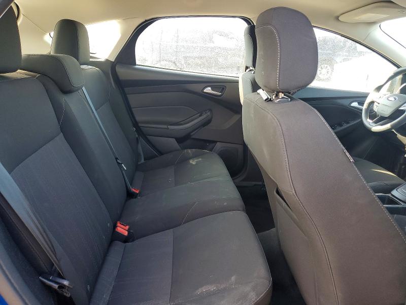 Photo 10 from auction – 2018 FORD FOCUS with VIN 1FADP3K20JL330028