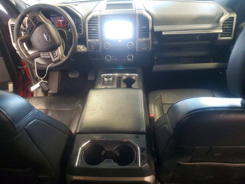 Photo 8 from auction – 2019 FORD EXPEDITION with VIN 1FMJK1JT2KEA88838
