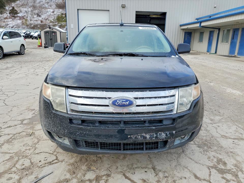 Photo 5 from auction – 2007 FORD EDGE with VIN 2FMDK39C97BB48047