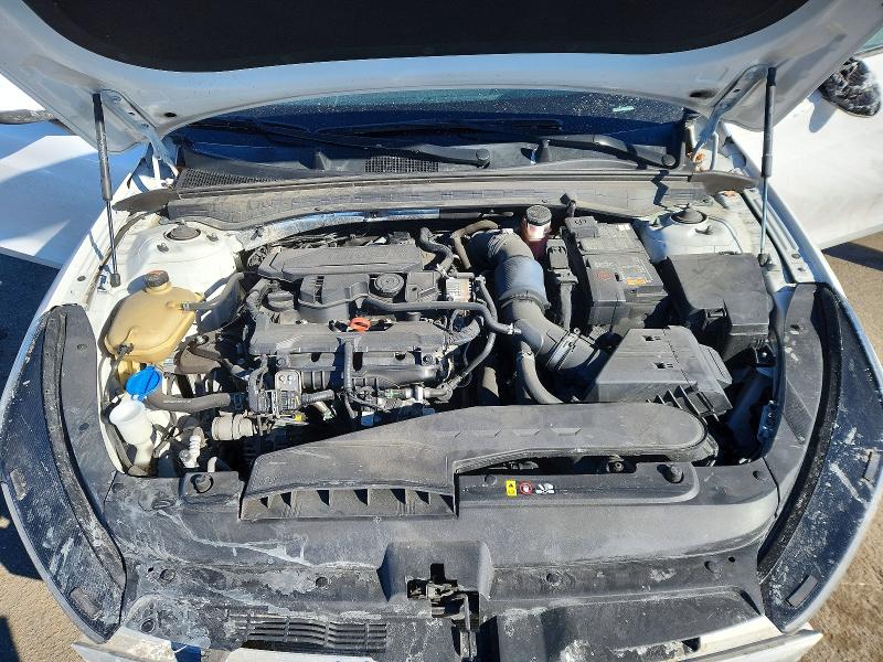 Photo 11 from auction – 2021 KIA K5 with VIN 5XXG14J22MG050244