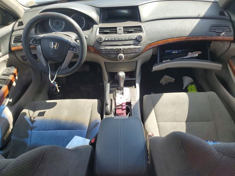 Photo 8 from auction – 2012 HONDA ACCORD with VIN 1HGCP2F7XCA068895
