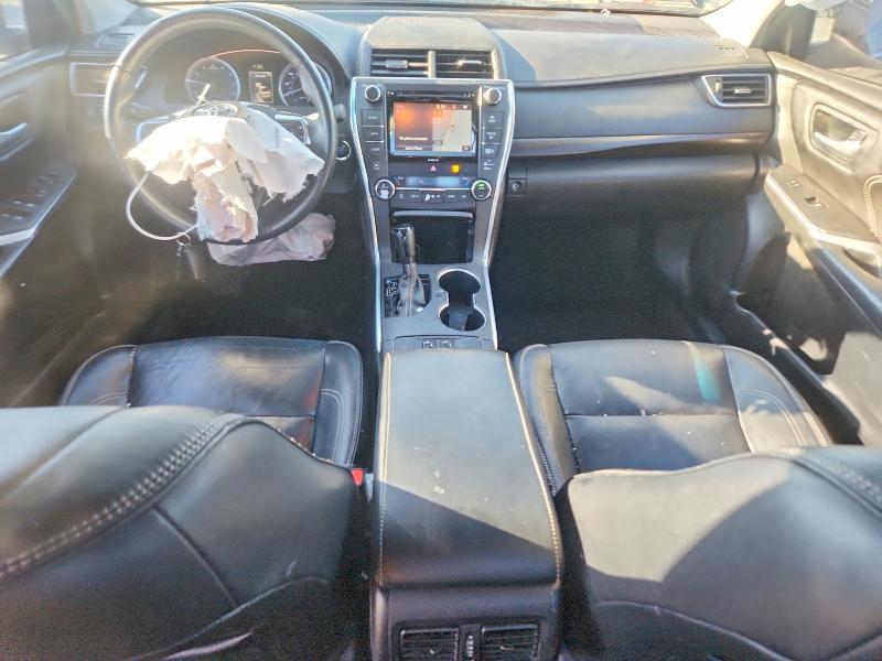 Photo 8 from auction – 2017 TOYOTA CAMRY LE with VIN 4T1BF1FK3HU697735