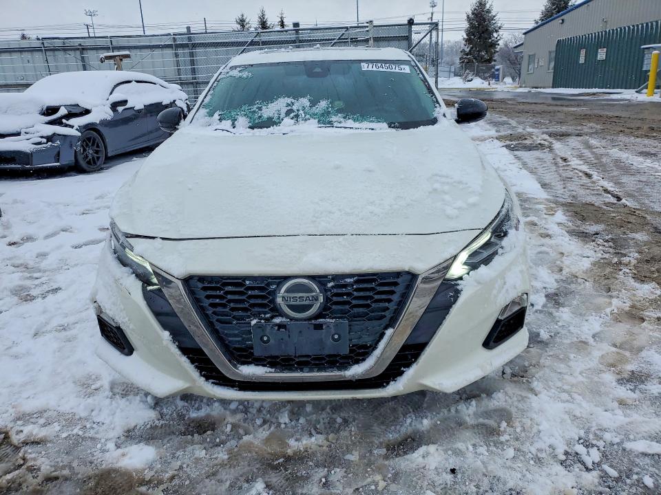 صورة رقم 5 من المزاد - 2020 NISS ALTIMA مع VIN 1N4BL4CV0LC116581