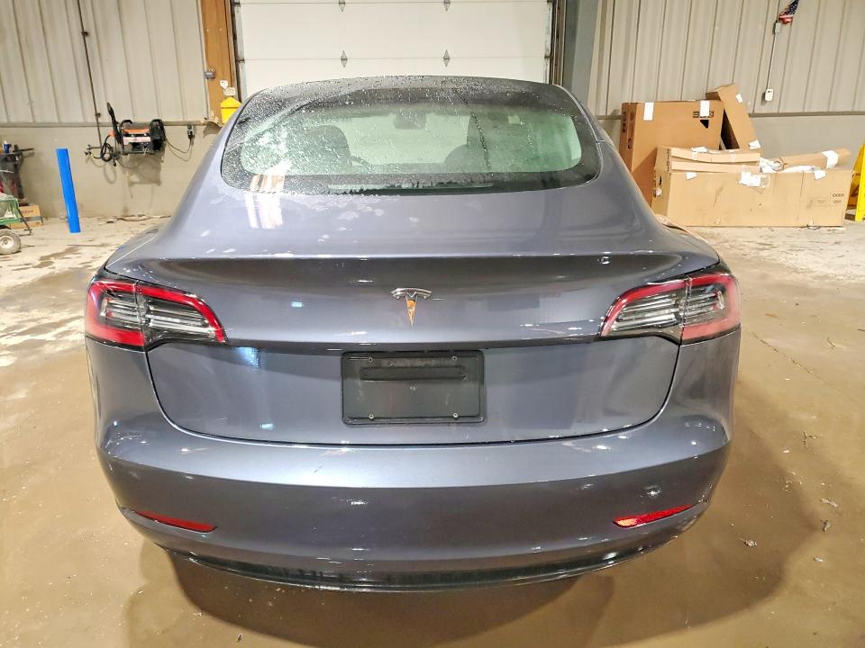 Photo 6 from auction – 2023 TESLA MODEL 3 with VIN 5YJ3E1EA7PF448690