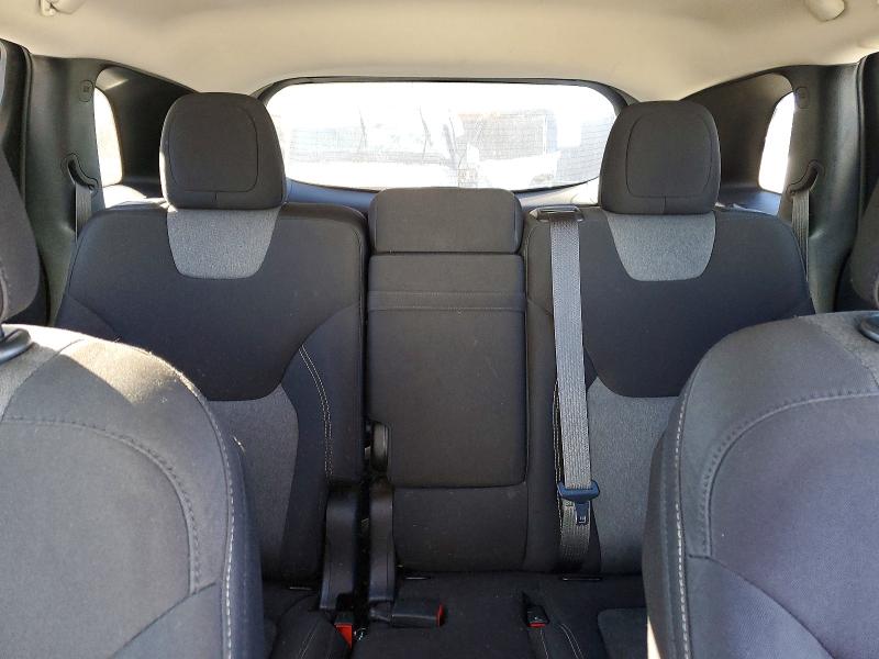 Photo 10 from auction – 2014 JEEP CHEROKEE L with VIN 1C4PJMCS8EW268489