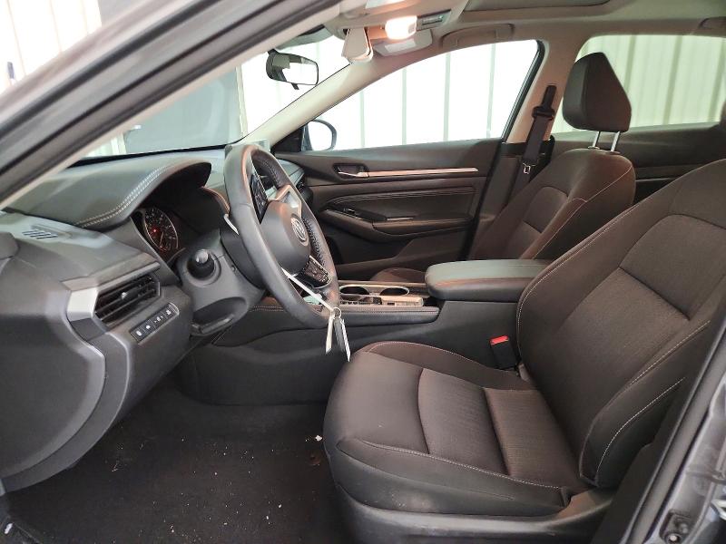 Photo 7 from auction – 2023 NISSAN ALTIMA SV with VIN 1N4BL4DV8PN373402
