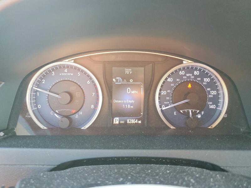 Zdjęcie 9 z aukcji – 2016 TOYOTA CAMRY LE z VIN 4T4BF1FK7GR541024