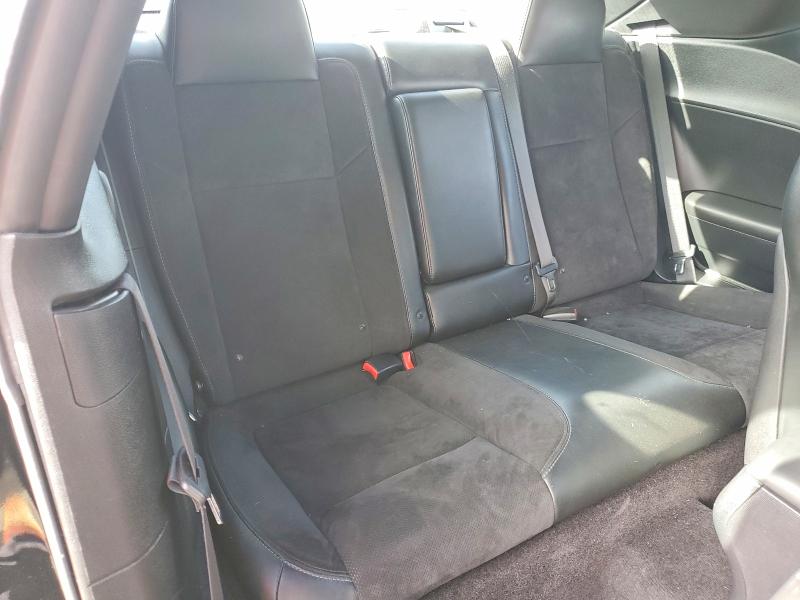 Photo 10 from auction – 2016 DODGE CHALLENGER with VIN 2C3CDZFJ3GH240496