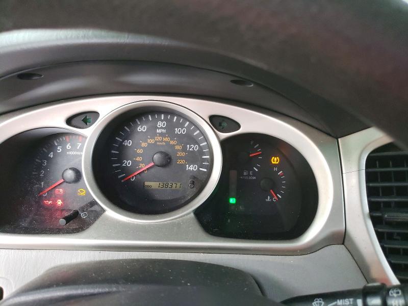 Photo 9 from auction – 2006 TOYOTA HIGHLANDER with VIN JTEDP21A360115664
