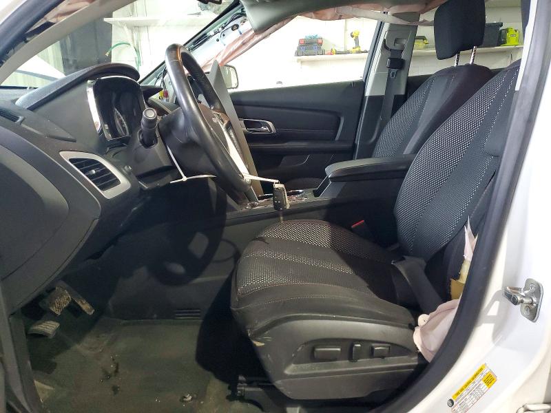 Photo 7 from auction – 2015 GMC TERRAIN SL with VIN 2GKALREK0F6252846