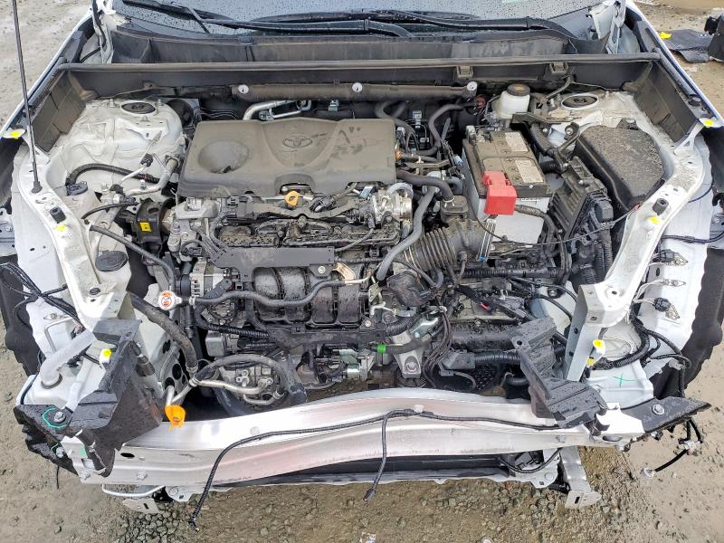 Photo 12 from auction – 2024 TOYOTA RAV4 with VIN 2T3W1RFVXRC293480