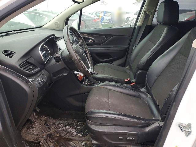 Photo 7 from auction – 2019 BUICK ENCORE with VIN KL4CJASB2KB941045