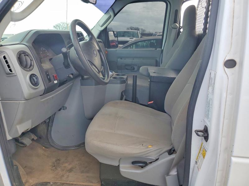 Photo 7 from auction – 2013 FORD ECONOLINE with VIN 1FTNE1EW1DDA23683