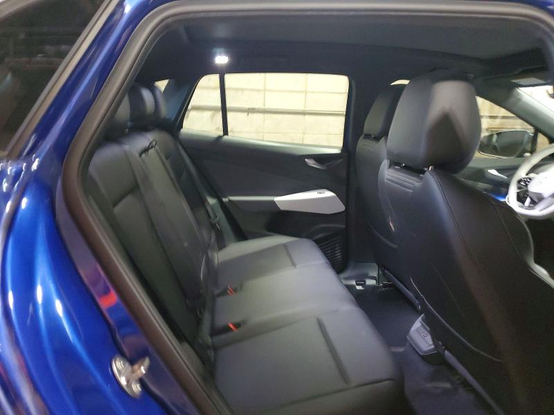 Фото 11 с аукциона – 2021 VOLKSWAGEN ID.4 с VIN WVGDMPE29MP020815