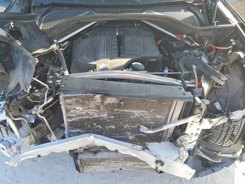 Photo 12 from auction – 2018 BMW X5 with VIN 5UXKR2C5XJ0Z16024