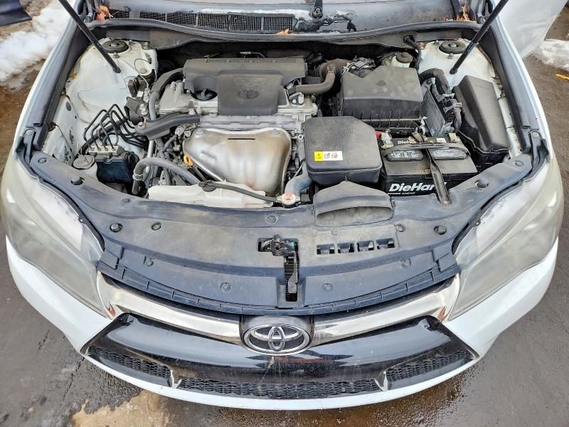 Photo 11 from auction – 2017 TOYOTA CAMRY with VIN 4T1BF1FK4HU407955