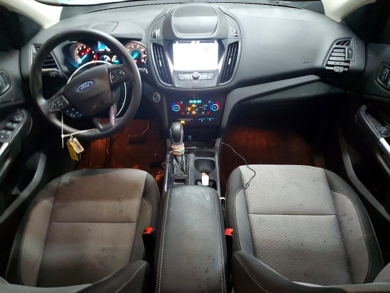 Photo 8 from auction – 2019 FORD ESCAPE SE with VIN 1FMCU9GD4KUA97080