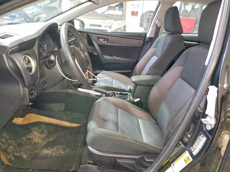 Photo 7 from auction – 2018 TOYOTA COROLLA L with VIN 5YFBURHE9JP792593
