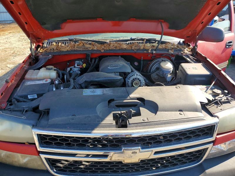 Foto 11 de la subasta – 2007 CHEVROLET SILVERADO con VIN 2GCEC13V271127518