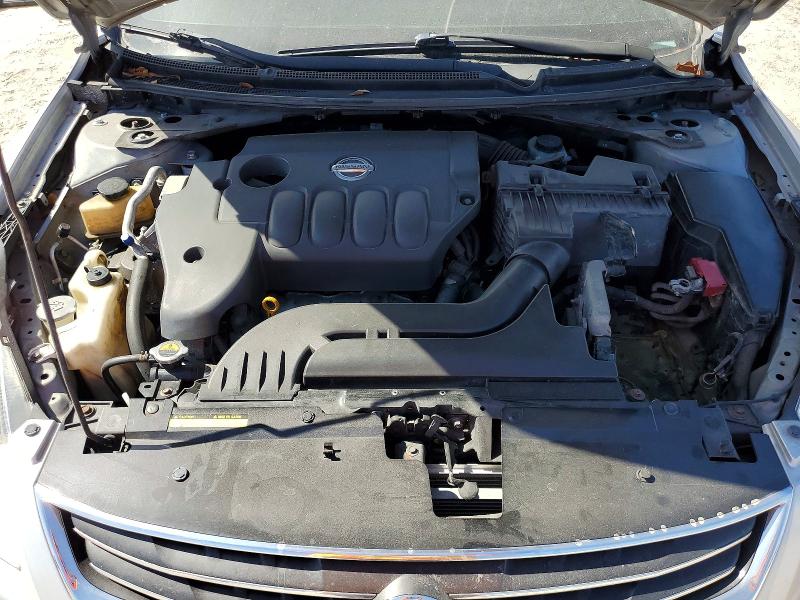 Photo 11 from auction – 2010 NISSAN ALTIMA BAS with VIN 1N4AL2AP2AN464680