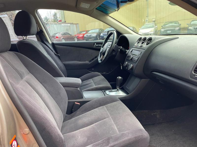 Photo 5 from auction – 2008 NISSAN ALTIMA with VIN 1N4AL21E58C120250