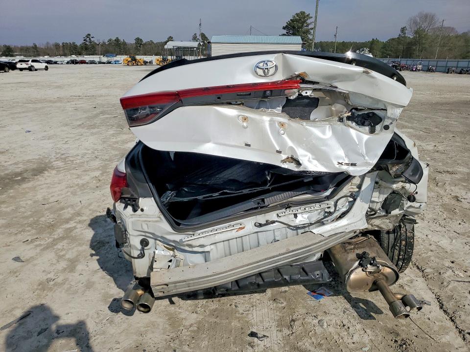 Photo 6 from auction – 2019 TOYOTA AVALON with VIN 4T1BZ1FB2KU011456