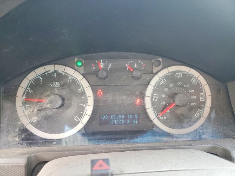 Photo 9 from auction – 2008 FORD ESCAPE with VIN 1FMCU03Z48KC69335