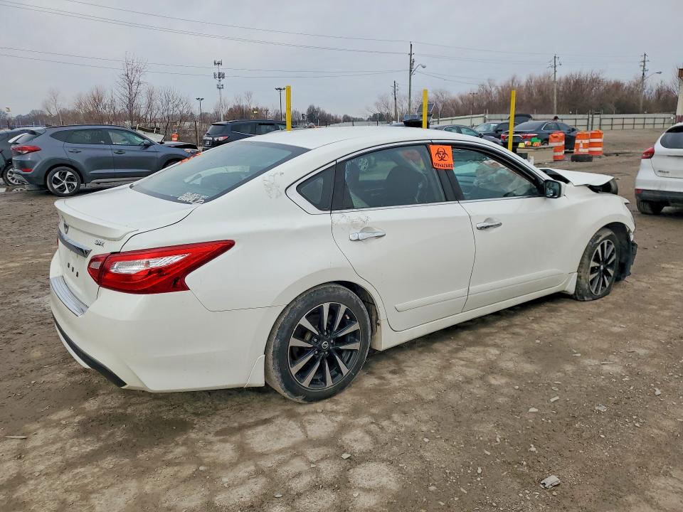 Photo 3 from auction – 2016 NISS ALTIMA with VIN 1N4AL3AP1GN376329