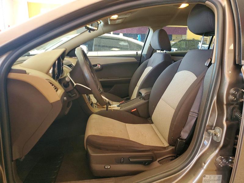 Foto 7 de la subasta – 2011 CHEVROLET MALIBU con VIN 1G1ZB5E14BF236286