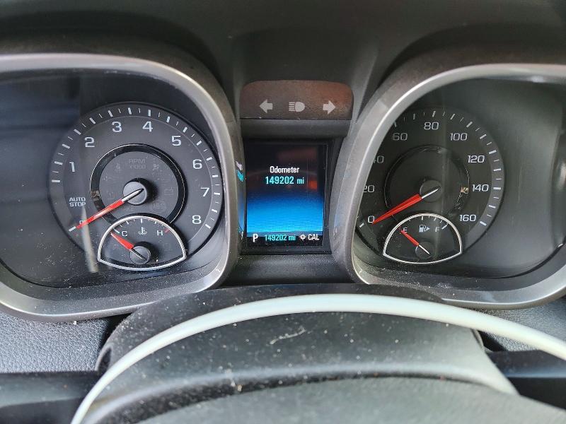 Photo 9 from auction – 2015 CHEVROLET MALIBU 2LT with VIN 1G11D5SL1FF103133
