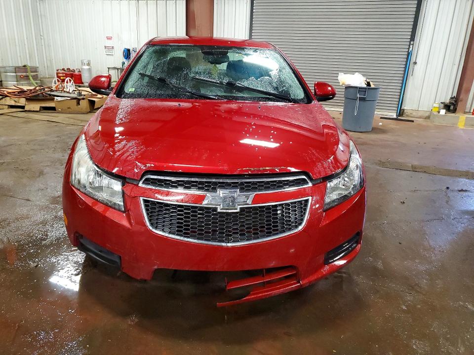 Photo 5 from auction – 2014 CHEVROLET CRUZE with VIN 1G1PC5SB4E7463235