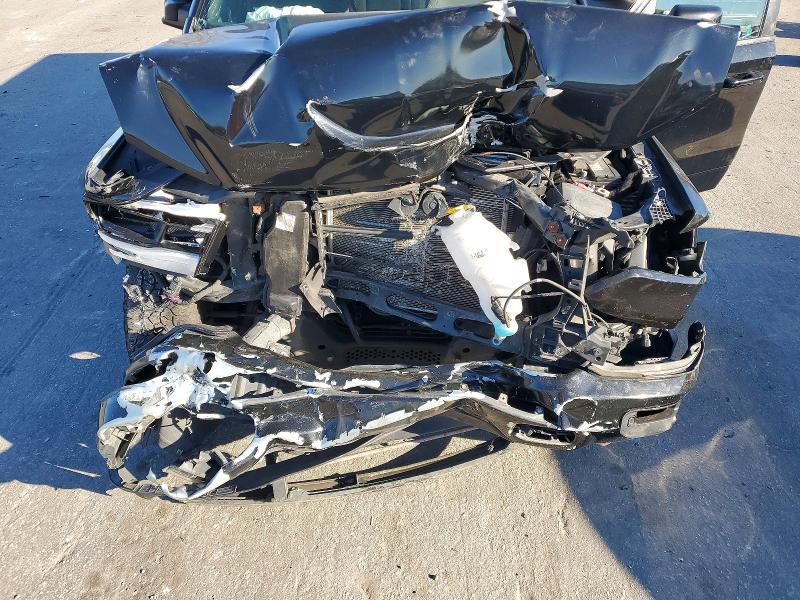 Photo 11 from auction – 2020 RAM 1500 BIG H with VIN 1C6SRFFT3LN207483