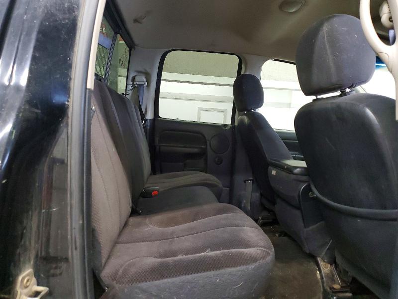 Foto 10 de la subasta – 2003 DODGE RAM 2500 S con VIN 3D7KU28C73G721753